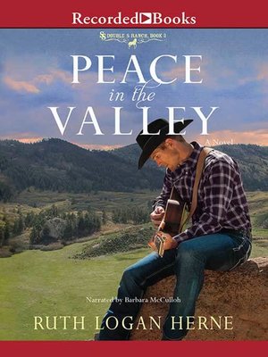 Peace in the Valley - Audiobook